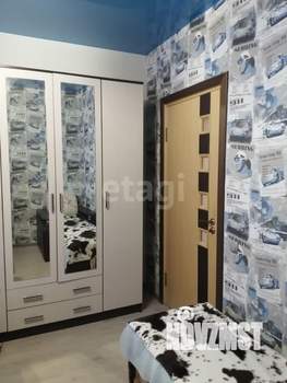 2-к квартира, вторичка, 63м2, 9/14 этаж