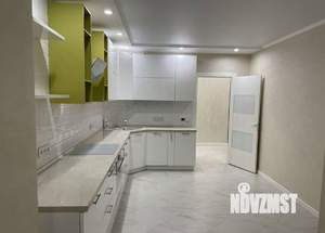 2-к квартира, вторичка, 75м2, 3/16 этаж
