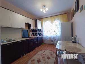 3-к квартира, вторичка, 62м2, 5/9 этаж