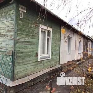 2-к квартира, вторичка, 45м2, 1/1 этаж