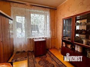 4-к квартира, вторичка, 62м2, 3/5 этаж