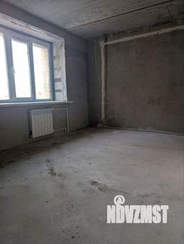 1-к квартира, вторичка, 52м2, 7/10 этаж