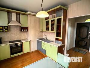 1-к квартира, вторичка, 40м2, 4/9 этаж