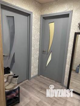 3-к квартира, вторичка, 62м2, 5/5 этаж