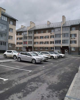 3-к квартира, вторичка, 115м2, 4/4 этаж
