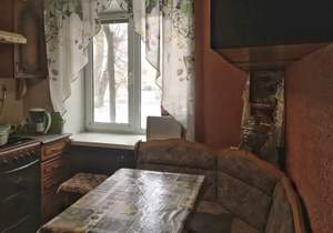2-к квартира, вторичка, 43м2, 1/5 этаж