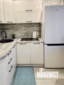 1-к квартира, вторичка, 30м2, 5/5 этаж