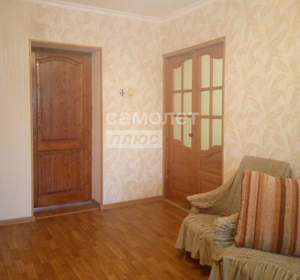3-к квартира, вторичка, 63м2, 4/5 этаж