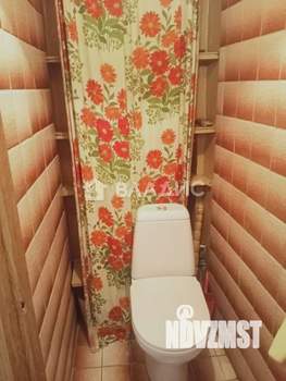 2-к квартира, вторичка, 47м2, 5/5 этаж