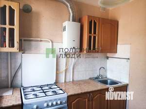 2-к квартира, вторичка, 45м2, 3/5 этаж