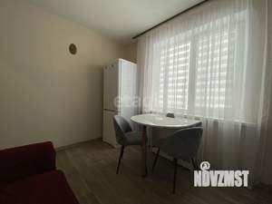 1-к квартира, вторичка, 37м2, 1/9 этаж