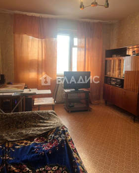 3-к квартира, вторичка, 63м2, 2/9 этаж