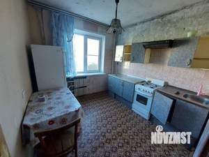 3-к квартира, вторичка, 63м2, 6/10 этаж