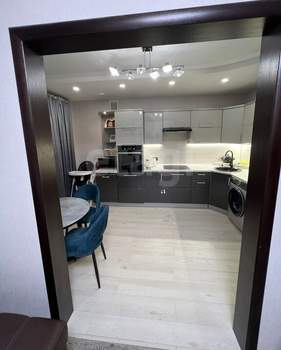2-к квартира, вторичка, 54м2, 3/15 этаж