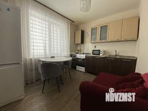 1-к квартира, вторичка, 37м2, 1/9 этаж