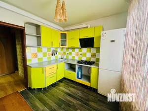 2-к квартира, вторичка, 53м2, 9/9 этаж