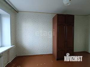 2-к квартира, вторичка, 44м2, 5/5 этаж