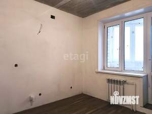 1-к квартира, вторичка, 48м2, 7/16 этаж