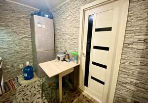 1-к квартира, вторичка, 35м2, 4/9 этаж