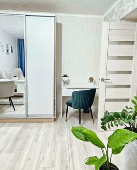 1-к квартира, вторичка, 33м2, 10/10 этаж