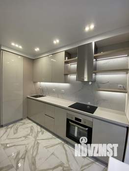 2-к квартира, вторичка, 60м2, 15/18 этаж