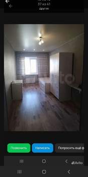 3-к квартира, вторичка, 60м2, 4/5 этаж