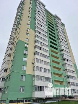 1-к квартира, вторичка, 36м2, 9/19 этаж