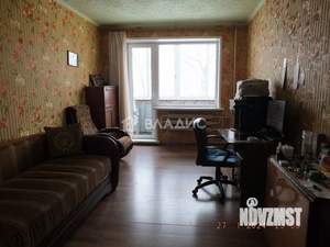 3-к квартира, вторичка, 61м2, 3/5 этаж