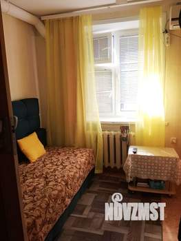 1-к квартира, вторичка, 13м2, 5/5 этаж