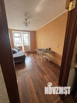 1-к квартира, вторичка, 43м2, 10/12 этаж