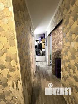 1-к квартира, вторичка, 30м2, 1/5 этаж