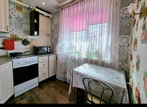 1-к квартира, вторичка, 29м2, 2/5 этаж