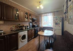 2-к квартира, вторичка, 61м2, 6/16 этаж