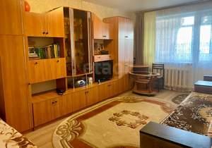 1-к квартира, вторичка, 37м2, 9/10 этаж