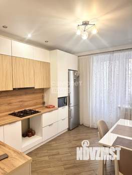 1-к квартира, вторичка, 42м2, 2/9 этаж