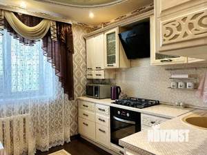 3-к квартира, вторичка, 71м2, 1/5 этаж