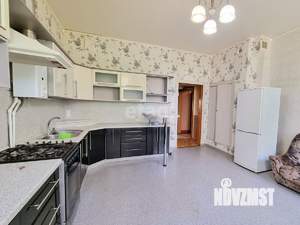 3-к квартира, вторичка, 91м2, 2/4 этаж