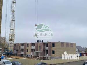 1-к квартира, вторичка, 42м2, 3/9 этаж