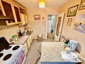 2-к квартира, вторичка, 49м2, 9/10 этаж