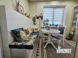 1-к квартира, вторичка, 38м2, 9/9 этаж