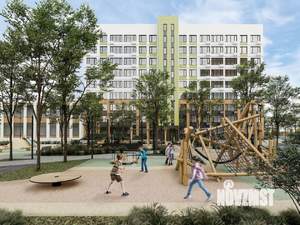 3-к квартира, вторичка, 87м2, 2/9 этаж