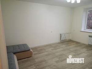 1-к квартира, вторичка, 30м2, 3/5 этаж