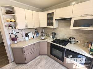 2-к квартира, вторичка, 51м2, 5/9 этаж