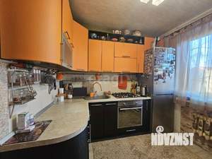2-к квартира, вторичка, 53м2, 2/9 этаж
