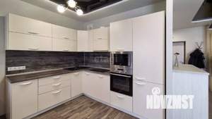 1-к квартира, вторичка, 45м2, 3/15 этаж