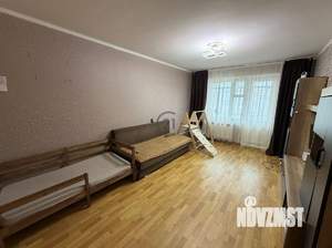 1-к квартира, вторичка, 37м2, 7/9 этаж
