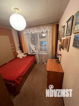 4-к квартира, вторичка, 76м2, 2/5 этаж