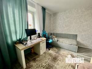 3-к квартира, вторичка, 82м2, 4/14 этаж