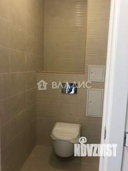 2-к квартира, сданный дом, 63м2, 7/8 этаж