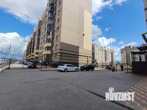 1-к квартира, вторичка, 43м2, 4/9 этаж